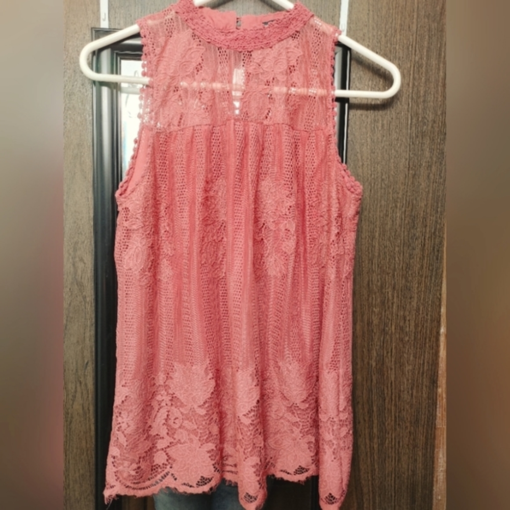 Dressy Top
